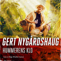 Hummerens klo - Gert Nygårdshaug