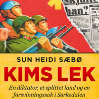 Kims lek - Sun Heidi Sæbø