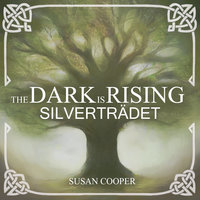 Silverträdet - Susan Cooper