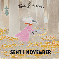 Sent i november - Tove Jansson