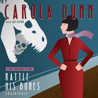 Rattle His Bones - Carola Dunn
