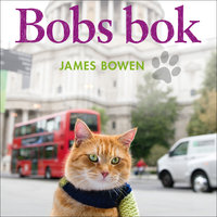 Bobs bok - James Bowen