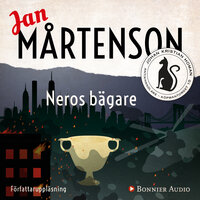 Neros bägare - Jan Mårtenson