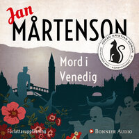 Mord i Venedig - Jan Mårtenson