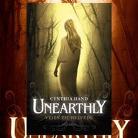 Unearthly #3: Vejen til Helvede - Cynthia Hand