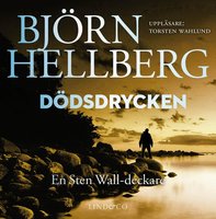 Dödsdrycken - Björn Hellberg