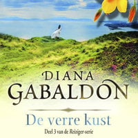 De verre kust 7 - Weer thuis - Diana Gabaldon