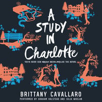 A Study in Charlotte - Brittany Cavallaro