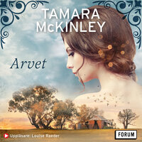 Arvet - Tamara McKinley