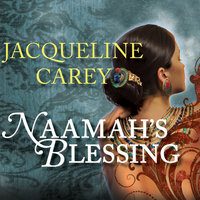 Naamah's Blessing - Jacqueline Carey