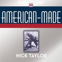 American-Made: The Enduring Legacy of the WPA: When FDR Put the Nation to Work - Nick Taylor