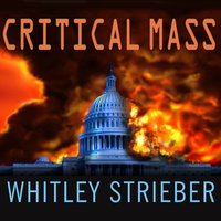 Critical Mass - Whitley Strieber