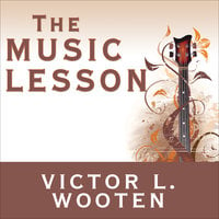 The Music Lesson - Victor L. Wooten
