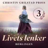 Rømlingen - Christin Grilstad Prøis