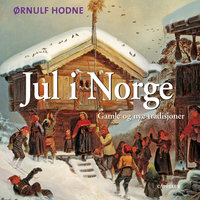 Jul i Norge - Ørnulf Hodne