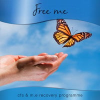 Free M.E - CFS & M.E Recovery Programme - Nicola Haslett, Samantha Redgrave-Hogg