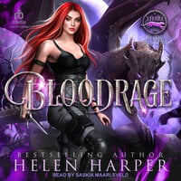 Bloodrage - Helen Harper