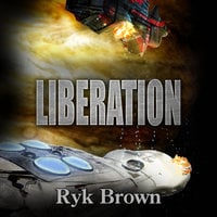 Liberation - Ryk Brown