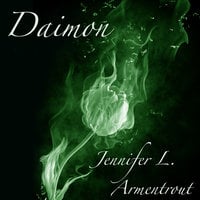 Daimon: The Prequel to Half-Blood - Jennifer L. Armentrout