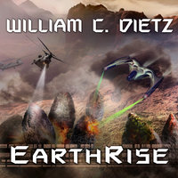 EarthRise - William C. Dietz