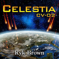 Celestia CV-02 - Ryk Brown