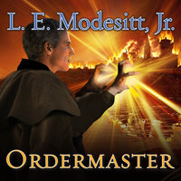 Ordermaster - L. E. Modesitt, Jr.