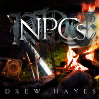 NPCs - Drew Hayes