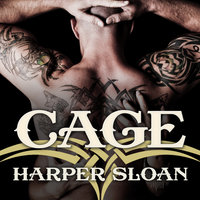 Cage - Harper Sloan