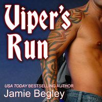 Viper's Run - Jamie Begley