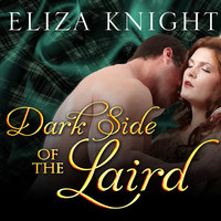 Dark Side of the Laird - Eliza Knight