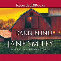 Barn Blind - Jane Smiley