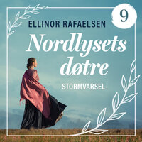 Stormvarsel - Ellinor Rafaelsen