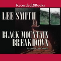 Black Mountain Breakdown - Lee Smith