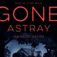 Gone Astray - Michelle Davies