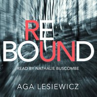 Rebound - Aga Lesiewicz