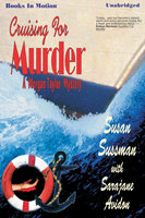Cruising for Murder - Sarajane Auidon, Susan Sussman