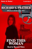 Find This Woman - Richard Prather