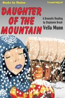 Daughter Of The Mountain - Vella Munn
