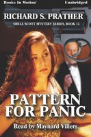 Pattern for Panic - Richard Prather
