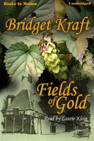 Fields Of Gold - Bridget Kraft