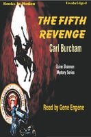 The Fifth Revenge - Carl Burcham