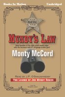 Mundy's Law - Monty McCord