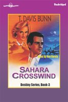 Sahara Crosswind - T. Davis Bunn