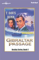 Gibraltar Passage - T. Davis Bunn