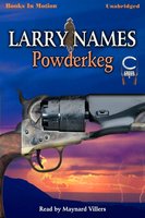 Powderkeg - Larry Names