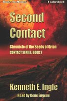 Second Contact - Kenneth E. Ingle