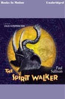 Spirit Walker - Paul Sullivan