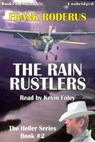 The Rain Rustlers - Frank Roderus