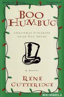 Boo Humbug - Rene Gutteridge
