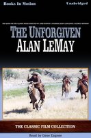 The Unforgiven - Alan LeMay
